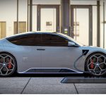 El Supremo fija que no hace falta permiso de la comunidad para poner un punto de recarga eléctrica en la plaza de garaje