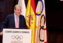 El Gobierno y el COE presentan el ambicioso ‘Modelo Deporte 2025’, con el aval legal de expertos como Alberto Palomar