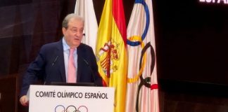 El Gobierno y el COE presentan el ambicioso ‘Modelo Deporte 2025’, con el aval legal de expertos como Alberto Palomar