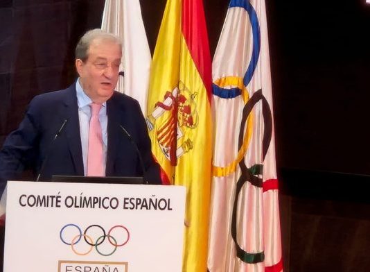El Gobierno y el COE presentan el ambicioso ‘Modelo Deporte 2025’, con el aval legal de expertos como Alberto Palomar