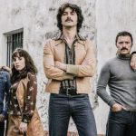 El Tribunal Supremo rechaza que la serie ‘Fariña’ vulnerase el honor y la intimidad de Laureano Oubiña