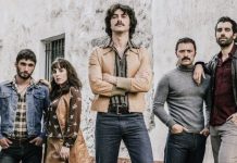 El Tribunal Supremo rechaza que la serie ‘Fariña’ vulnerase el honor y la intimidad de Laureano Oubiña