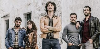 El Tribunal Supremo rechaza que la serie ‘Fariña’ vulnerase el honor y la intimidad de Laureano Oubiña