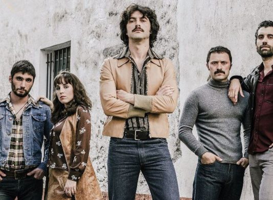 El Tribunal Supremo rechaza que la serie ‘Fariña’ vulnerase el honor y la intimidad de Laureano Oubiña