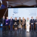 La Abogacía Española entrega sus Premios Derechos Humanos Carlos Carnicer dedicados a proteger a la abogacía defensora