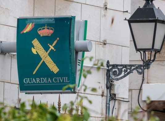 El Ministerio del Interior elige como jefe de la UCO a Pedro Merino Castro, con pasado en la unidad, Seguridad Nacional y Casa Real