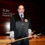 El CGPJ admite a trámite la petición de amparo de la jueza de la dana ante críticas del Colegio de Abogados de Valencia