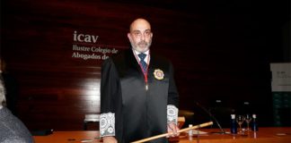 El CGPJ admite a trámite la petición de amparo de la jueza de la dana ante críticas del Colegio de Abogados de Valencia