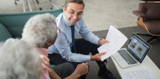 La edad legal de jubilación subirá a 66 años y 10 meses a partir de 2026