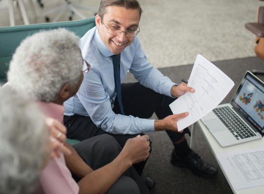 La edad legal de jubilación subirá a 66 años y 10 meses a partir de 2026