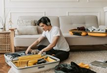 Equipaje de mano: la UE refuerza la transparencia y la uniformidad normativa