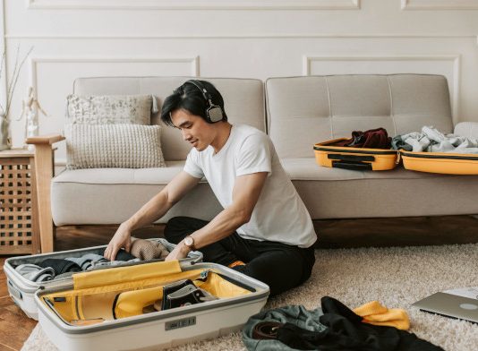 Equipaje de mano: la UE refuerza la transparencia y la uniformidad normativa