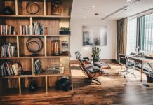 El TJUE define cuándo un mueble puede estar protegido por los derechos de autor