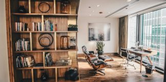 El TJUE define cuándo un mueble puede estar protegido por los derechos de autor