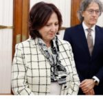 La Fiscal General del Estado, Teresa Peramato, toma posesión como presidenta del Consejo Fiscal