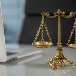 Los procuradores de Barcelona alertan del riesgo de colapso en los juzgados con la tercera fase de los Tribunales de Instancia