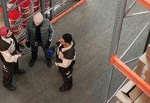 ¿Vulnera la empresa el derecho a la libertad sindical al exigir a los representantes sindicales la justificación del uso de horas sindicales?