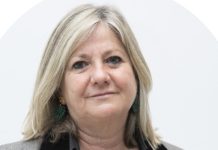 Sonsoles Jiménez, reelegida decana del Colegio de Abogados de Ávila