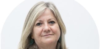 Sonsoles Jiménez, reelegida decana del Colegio de Abogados de Ávila