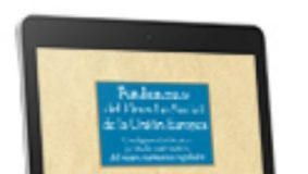 Fundamentos del Derecho Social de la Unión Europea. Configuración técnica y estudio sistemático del