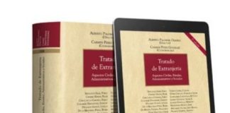 Tratado de Extranjería 7ª Ed.