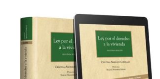 Ley por el derecho a la vivienda 2ª Ed.