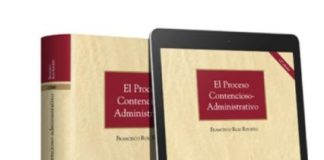El proceso contencioso-administrativo