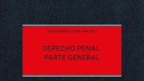 Derecho Penal. Parte General