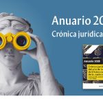 Crónica jurídica del año de la Ley de Eficiencia de la Justicia
