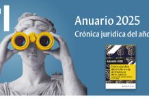 Crónica jurídica del año de la Ley de Eficiencia de la Justicia