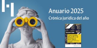 Crónica jurídica del año de la Ley de Eficiencia de la Justicia