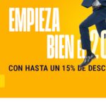 ¡Empieza bien el año con los descuentos de Aranzadi LA LEY!