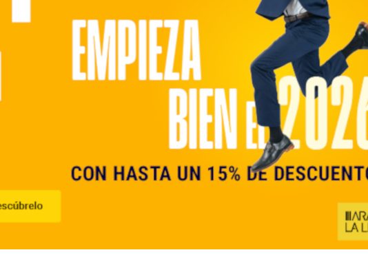 ¡Empieza bien el año con los descuentos de Aranzadi LA LEY!