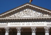 El Congreso convalida el Real Decreto-ley que prorroga las bonificaciones al transporte público y crea el Abono Único