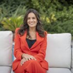 Crescenta incorpora a Elisa de Mollinedo como directora de Legal