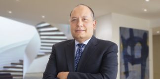 Pérez-Llorca incorpora a Felipe Suescún de Roa como socio en Colombia