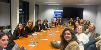EJE&CON impulsa el diálogo entre liderazgo femenino y decisores europeos en una visita institucional a Bruselas