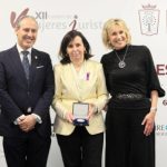 María Emilia Casas, al frente del Consejo Asesor del nuevo Centro Universitario del ICAM