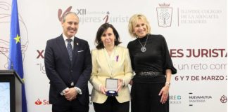 María Emilia Casas, al frente del Consejo Asesor del nuevo Centro Universitario del ICAM