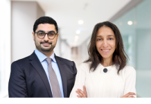 Ontier refuerza su apuesta por Middle East y su práctica de Arbitraje Internacional con la incorporación de Lojayne Shaheen