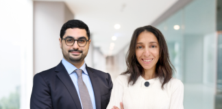 Ontier refuerza su apuesta por Middle East y su práctica de Arbitraje Internacional con la incorporación de Lojayne Shaheen