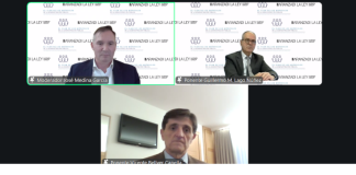 La responsabilidad no puede delegarse en la tecnología; resulta imprescindible mantener la supervisión humana