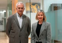 PONS IP incorpora a Eusebio Yribarren como nuevo Chief Information Officer