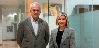 PONS IP incorpora a Eusebio Yribarren como nuevo Chief Information Officer