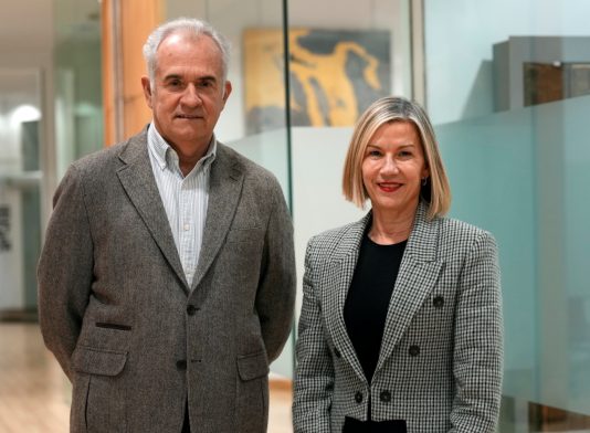 PONS IP incorpora a Eusebio Yribarren como nuevo Chief Information Officer