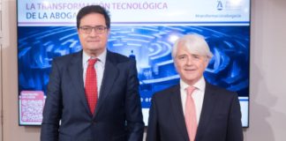 Abogacía presenta el Libro Blanco sobre el uso de la IA en la profesión: el 60% de los profesionales ya utiliza aplicaciones con inteligencia artificial