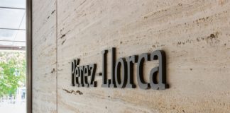 Pérez-Llorca abrirá una oficina en Abu Dabi en 2026