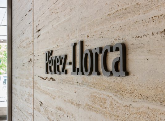 Pérez-Llorca abrirá una oficina en Abu Dabi en 2026