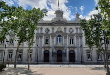 El BOE publica el nombramiento de Javier Rufino como fiscal de sala de Medio Ambiente de Supremo