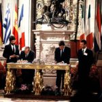 40 años de la adhesión de España a la UE: la transformación de la fiscalidad española